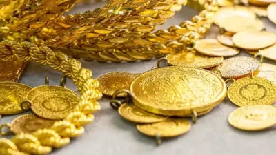 ABD Merkez Bankası'nın (Fed) yaklaşan faiz indirimi beklentileri ve dolardaki