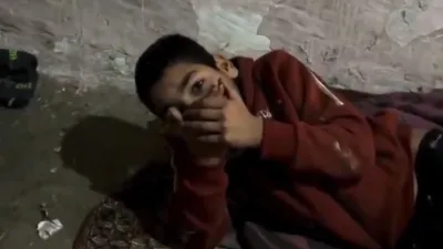 Ankara’da, 11 yaşındaki engelli bir çocuğun amcası tarafından yıllarca güvercin