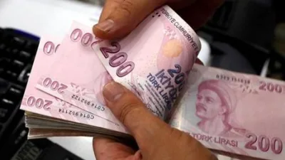 Aile ve Sosyal Hizmetler Bakanı Göktaş, engelli ve yaşlı bireylerin