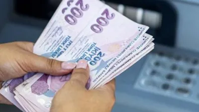 Yeni yıl için geçerli olacak asgari ücretin belirlenmesine yönelik ikinci