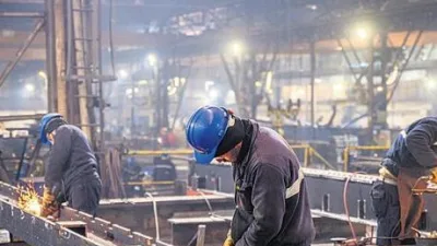 Türk-İş’in mevcut komisyon yapısına itiraz etmesi nedeniyle, hükümetin önerdiği 5