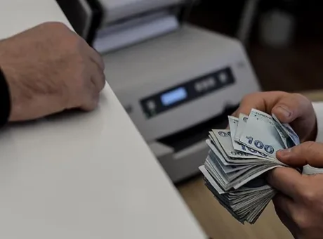 Hazine ve Maliye Bakanlığı, dolandırıcılık ve suç gelirlerinin aklanmasını önlemek