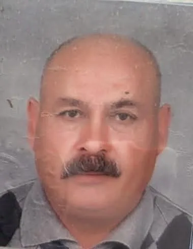 Beşikli Köyü halkından Ali Bura, vefat etti.  Merhumenin cenazesi,