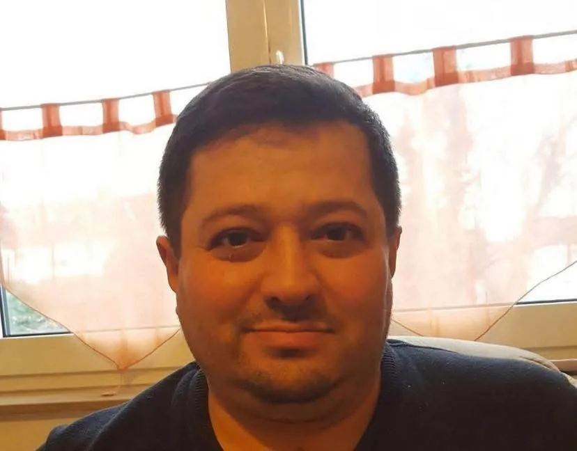 Yerköy ilçemizden Birol Arslaner, Almanya'da vefat etmiştir.