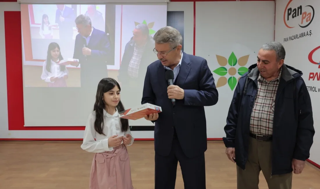 Boğazlıyan Şeker Fabrikası’nda 19. kampanya dönemi başarıyla sona erdi. Kampanya