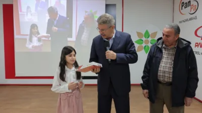 Boğazlıyan Şeker Fabrikası’nda 19. kampanya dönemi başarıyla sona erdi. Kampanya