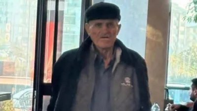 Yerköy Bağlarbaşı Mahallesi'nde tanınan dolmuşçu Ramazan Ceylan'ın vefatı, ilçe halkında