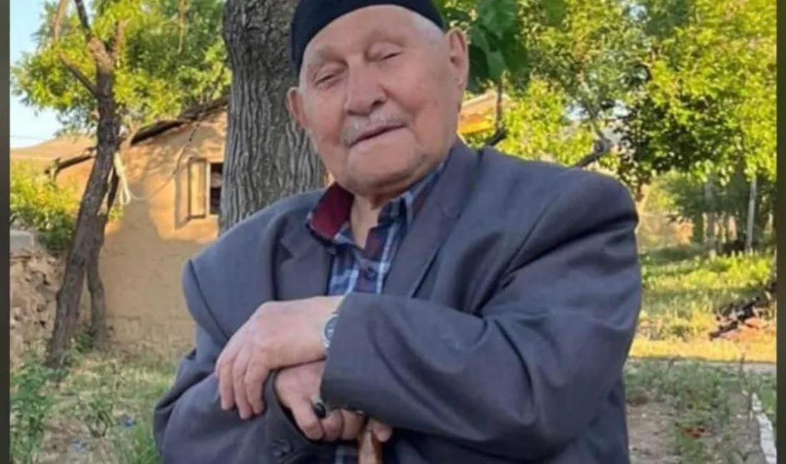 Çiçekdağı Tepecik Köyü’nden Ahmet Doğan, vefat etti.  Merhuma Allah’tan