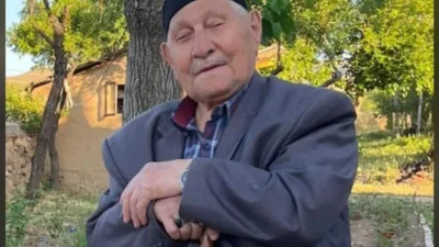 Çiçekdağı Tepecik Köyü’nden Ahmet Doğan, vefat etti.  Merhuma Allah’tan