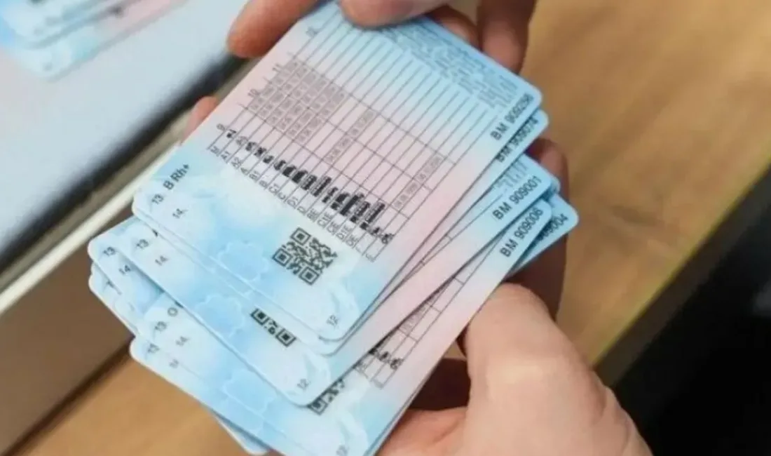 TBMM’ye sunulacak 11.  Yargı Paketi ile trafik cezalarında önemli