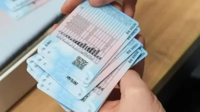 TBMM’ye sunulacak 11.  Yargı Paketi ile trafik cezalarında önemli