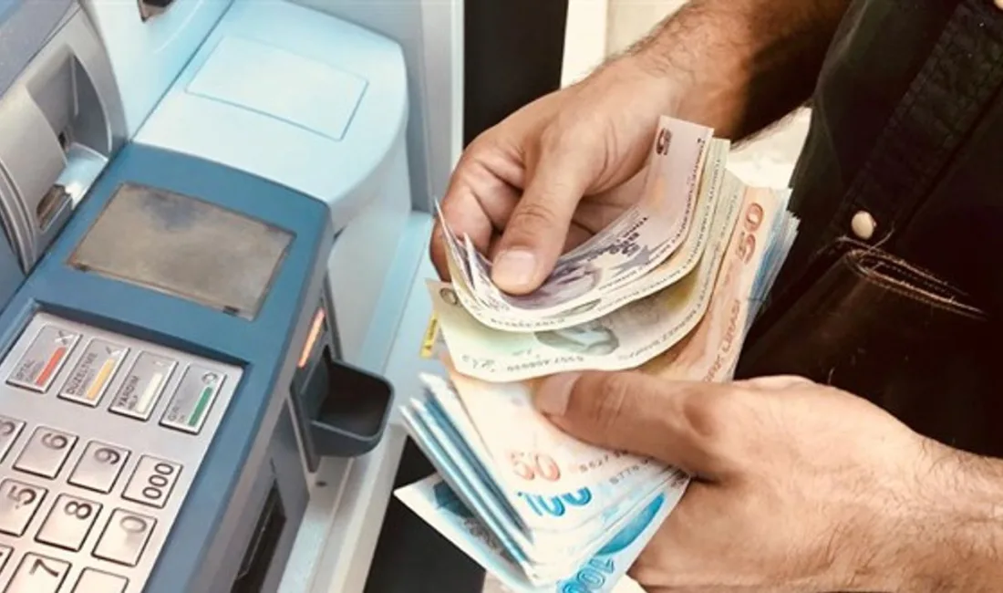 Emekli maaşları, 2025 yılı itibarıyla yeni katsayılar üzerinden hesaplanacak. 