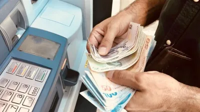 Emekli maaşları, 2025 yılı itibarıyla yeni katsayılar üzerinden hesaplanacak. 