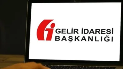 Gelir İdaresi Başkanlığı (GİB), 5 milyon lirayı aşan vergi ve