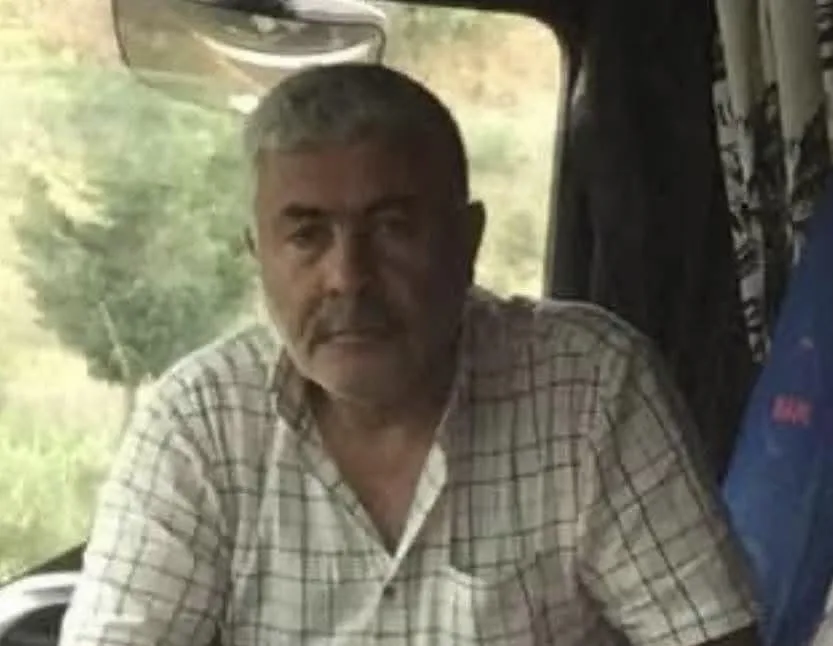 Hacıoğlu Köyü'nden Arslan Coşkun'un vefatı, sevenlerini derin bir üzüntüye boğdu.