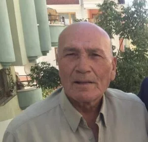 Çiçekdağı Demirli Köyü sakinlerinden Asım Güler’in oğlu Hasret Güler, vefat