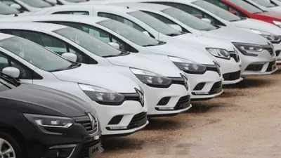 Ticaret Bakanlığı, ikinci el motorlu kara taşıtları ticaretine yönelik yönetmeliği