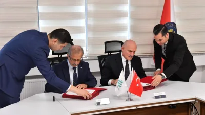 İstanbul Medeniyet Üniversitesi, Yozgatlı akademisyenler için profesör, doçent ve araştırma