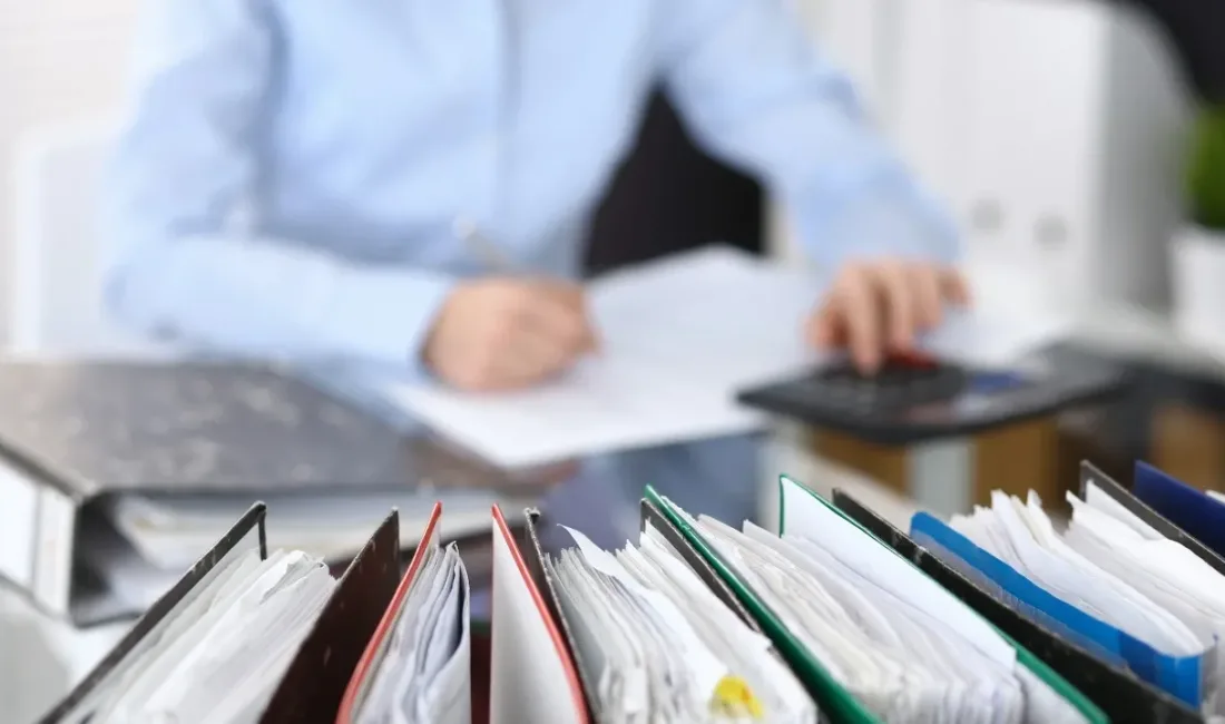 AFAD, MSB, Hazine ve Maliye Bakanlığı başta olmak üzere 8