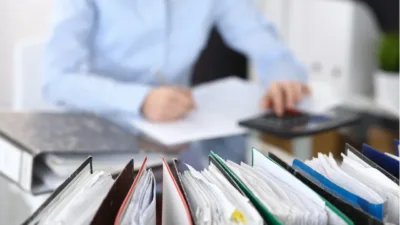 AFAD, MSB, Hazine ve Maliye Bakanlığı başta olmak üzere 8