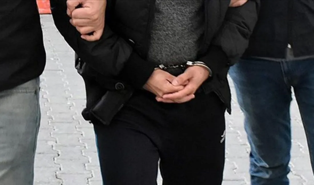 Ankara merkezli 9 ilde, kendilerini “polis ve savcı” olarak tanıtarak