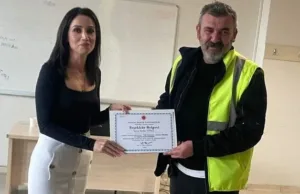 Yozgat Bozok Üniversitesi tarafından düzenlenen “Kentsel Dönüşüm ve Yozgat’ta Kentsel