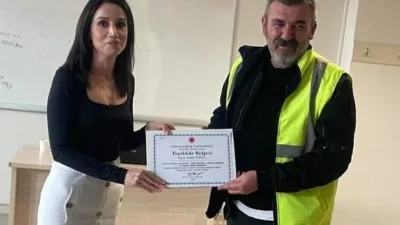 Yozgat Bozok Üniversitesi tarafından düzenlenen “Kentsel Dönüşüm ve Yozgat’ta Kentsel