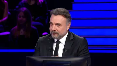 ATV'de yayınlanan "Kim Milyoner Olmak İster" yarışmasında izleyicilerin merakını uyandıran