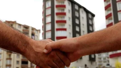 Türkiye Cumhuriyet Merkez Bankası'nın (TCMB) faiz indirimleri, konut kredisi faiz