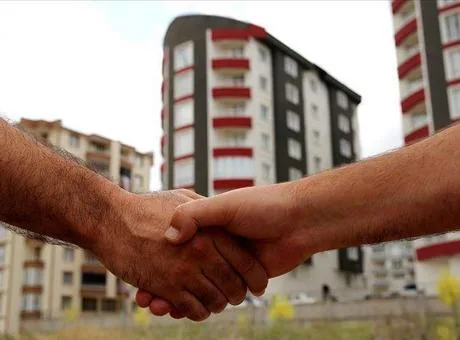 Türkiye Cumhuriyet Merkez Bankası'nın (TCMB) faiz indirimleri, konut kredisi faiz