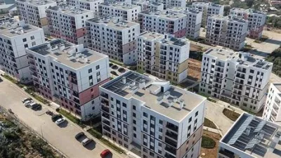 İhtiyaç dahilinde konut almak isteyenler için kredi faizlerinde indirim dönemi