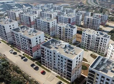 İhtiyaç dahilinde konut almak isteyenler için kredi faizlerinde indirim dönemi