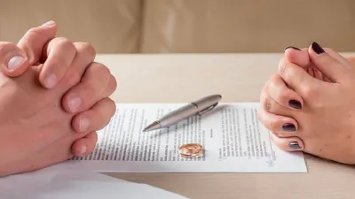 İzmir’in Tire ilçesinde görülen boşanma davasında mahkeme, işsiz olan erkek