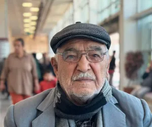 Çiçekdağı Tepecik köyünden Gelme, Yerköy’de ikamet eden Mehmet Deniz vefat