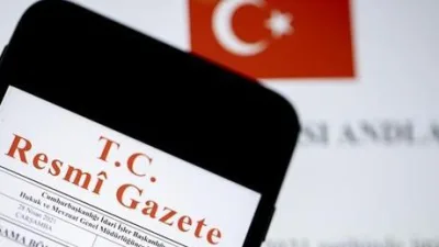 Cumhurbaşkanı Kararı ile menkul kıymet gelirlerinin tevkifat yoluyla vergilendirilmesi uygulamasının