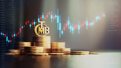 Türkiye Cumhuriyet Merkez Bankası'nın (TCMB) aralık ayı Para Politikası Kurulu