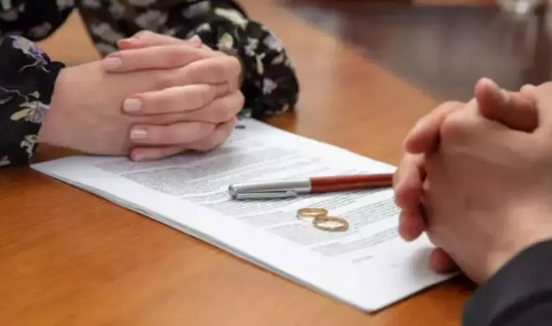 Boşanma oranlarının artmasıyla gündeme gelen nafaka uygulamasında köklü değişiklikler yaşanıyor.