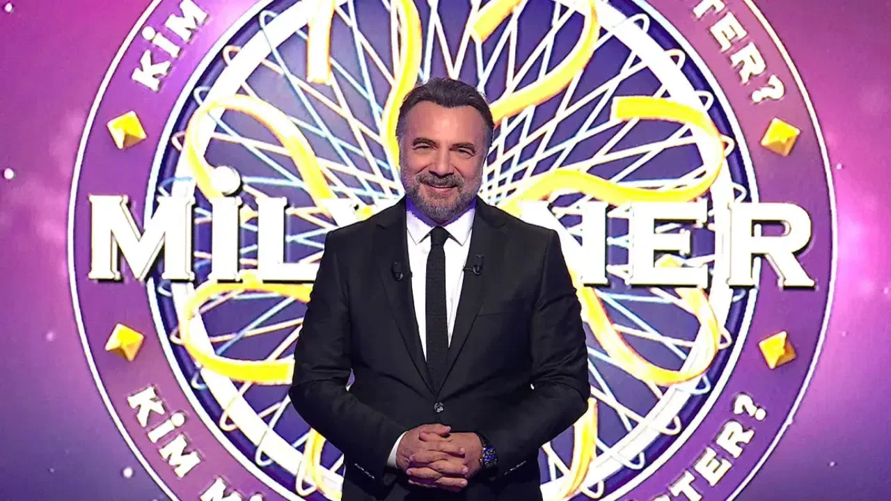 ATV’de yayınlanan “Kim Milyoner Olmak İster. ” yarışmasında dikkat çeken
