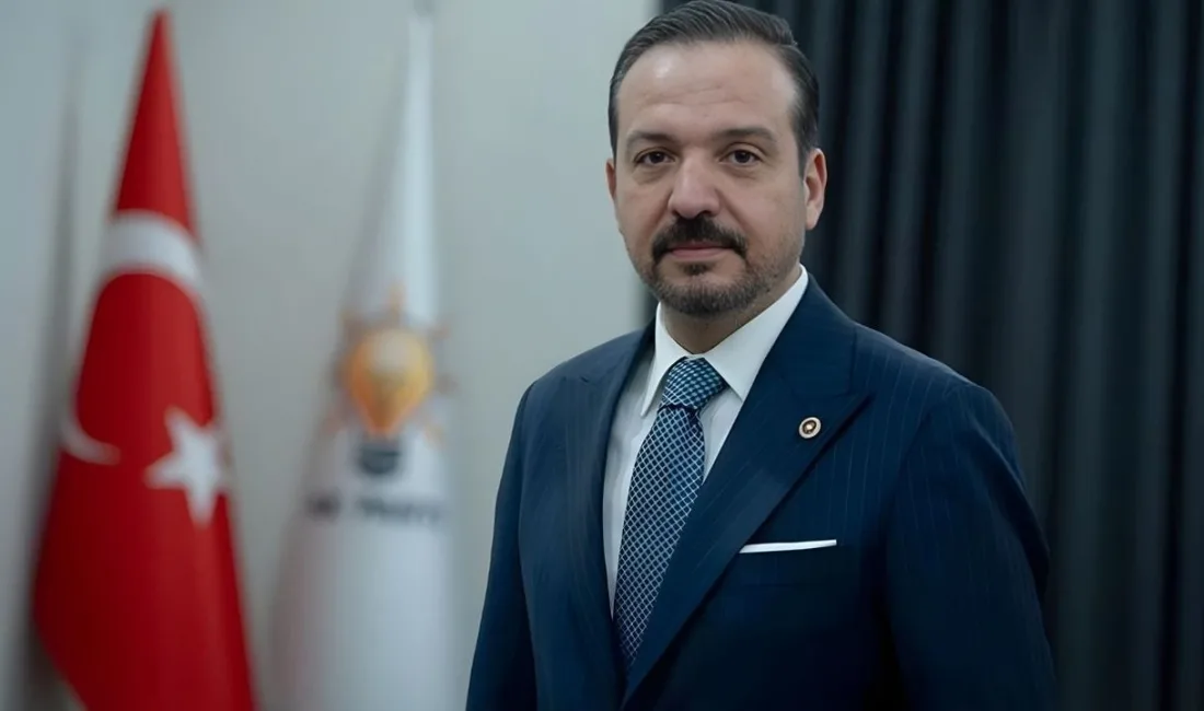 Özbekistan’ın Andican Şehri, 2026 ‘Türk Dünyası Kültür Başkenti’ Seçildi Yozgatlı AK Parti Genel Başkan Yardımcısı Kürşad Zorlu, Özbekistan’ın Andican