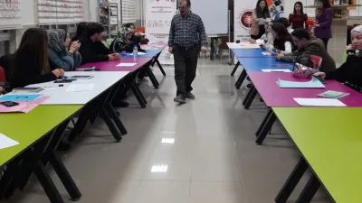 Yozgat Bozok Üniversitesi, Genç Girişimciler Topluluğu tarafından yürütülen “Genç Girişimci