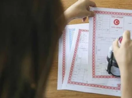 Meclis Genel Kurulu’nda kabul edilen yeni düzenlemeye göre, 2026 yılı