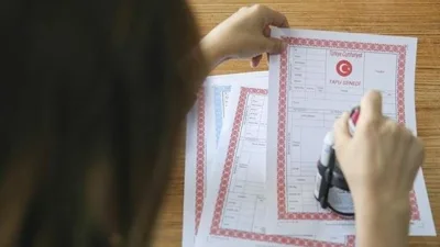 Tapu ve Kadastro Genel Müdürlüğü, taşınmaz satışlarında sık karşılaşılan vekalet