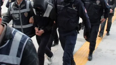 Yozgat'ın da aralarında bulunduğu 52 ilde yapılan eş zamanlı operasyonlarda
