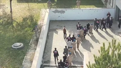 İçişleri Bakanı Ali Yerlikaya, Ankara’da tefecilik, yağma ve tehdit suçlarına