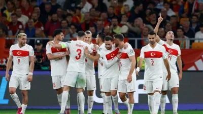 A Milli Futbol Takımı, 2026 FIFA Dünya Kupası’na katılması halinde