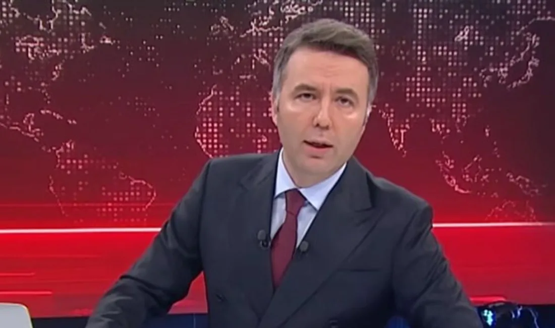 Uyuşturucu soruşturmasında tutuklanan Habertürk TV Genel Yayın Yönetmeni Mehmet Akif