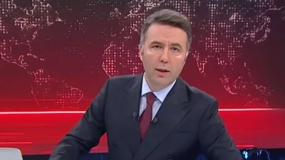 Uyuşturucu soruşturmasında tutuklanan Habertürk TV Genel Yayın Yönetmeni Mehmet Akif
