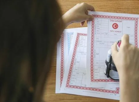 Gayrimenkul satış işlemlerinde tapuda satış bedelinin düşük gösterilmesiyle daha az