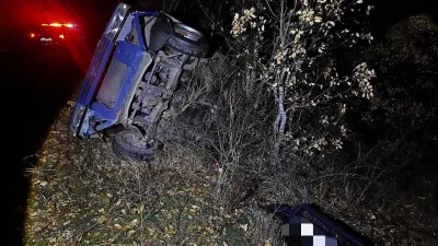 Yozgat’ın Çayıralan ilçesinde trafik denetimleri sırasında alkollü bir sürücünün neden