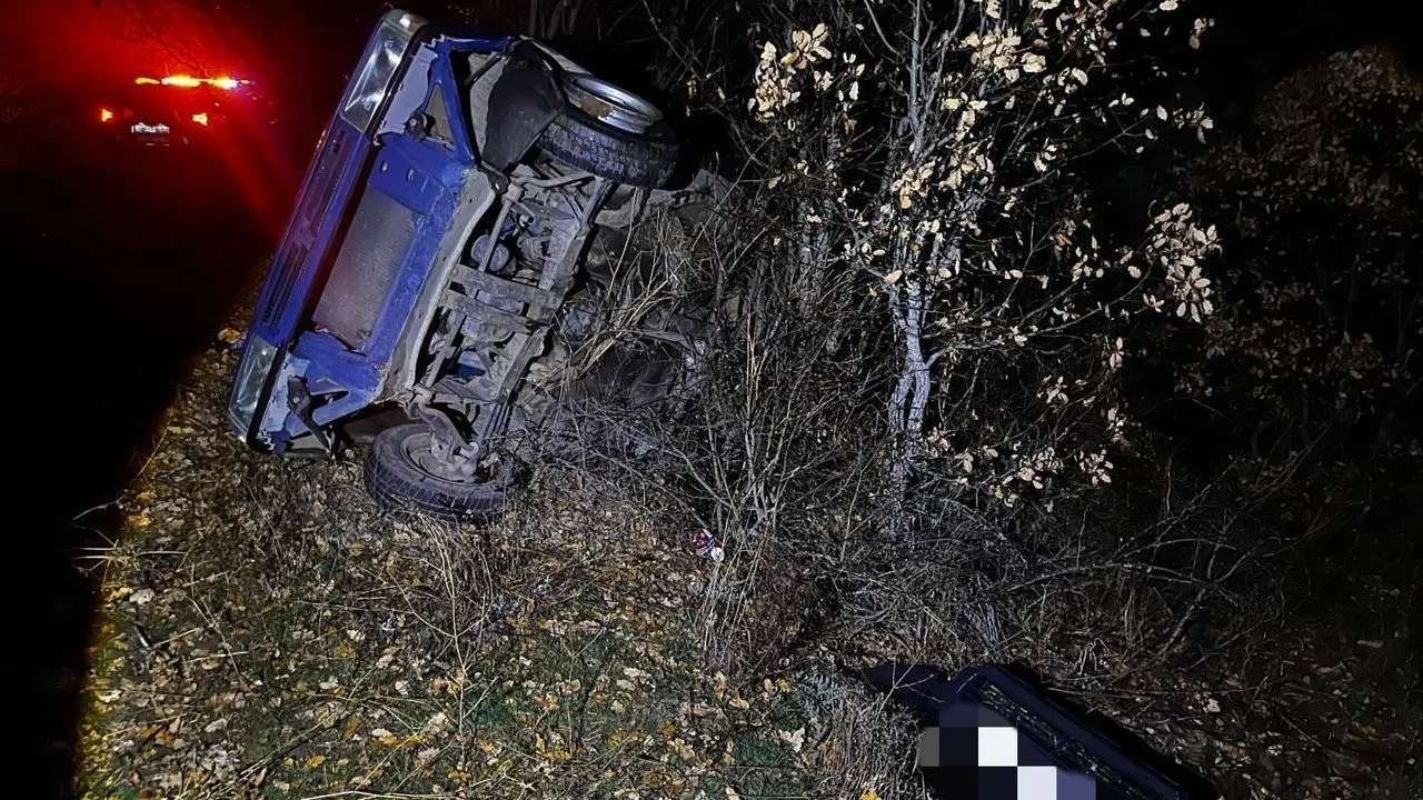 Yozgat’ın Çayıralan ilçesinde trafik denetimleri sırasında alkollü bir sürücünün neden